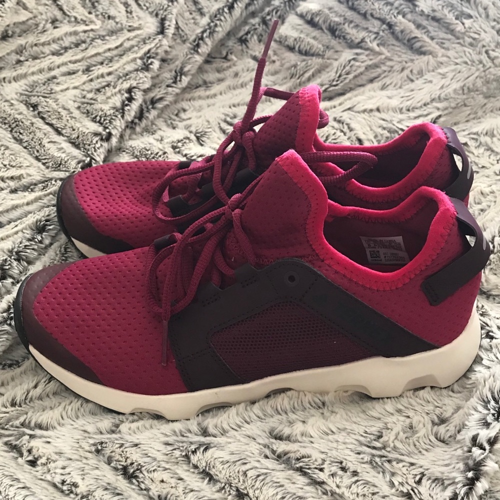 Adidas Terrex Hiking Shoes
